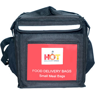 thermal insulated delivery bags
