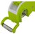 Famous Multi Cutter With Peeler For Vegetable And Fruit Extra Sharp Stainless Steel