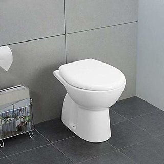 closet commode