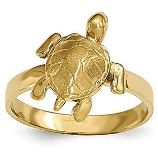 Kachua ring 2025 price gold