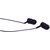 Mrs. Simins Es-023 Earphones With Dynamic Bass, Music Control And Mic
