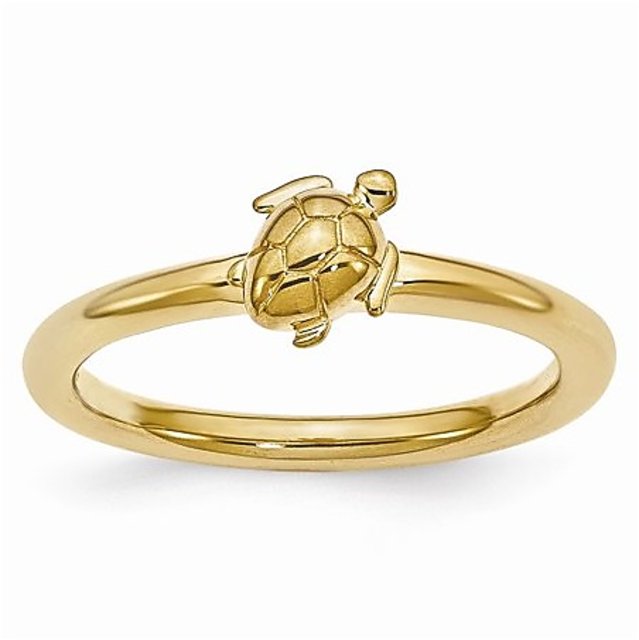 PS CREATIONS Gold Plated Good Luck Kachua/Tortoise Ring for Men and Women  Metal Diamond Gold Plated Ring Price in India - Buy PS CREATIONS Gold  Plated Good Luck Kachua/Tortoise Ring for Men