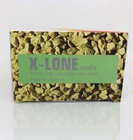 Aquatic Remedies X-Lone Media