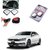 Autoright 3R Blind Spot Mirror, Shape Semi Round, Suitable Rear View Mirrors And Side Mirrors For Volkswagen Passat