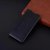 Blue Flip Cover For Redmi Note7, Redmi Note7 Pro, Redmi Note7 S By Tinsley