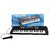Shribossji Multicolor Electronic Piano Keyboard With 37 Keys For Kids