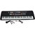 Shribossji Multicolor Electronic Piano Keyboard With 37 Keys For Kids