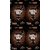 Nottyboy Chocolate Flavour - 40 Count (Pack Of 4)