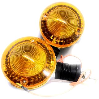yamaha rx 100 indicator price