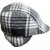 Voici France Classic Flat Cap For Winter Pack Of 5 Different Options