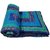 Jaipuri Razai Double Bed Cotton Jaipuri Razai Light Weight With Cotton Filling Traditional Jaipuri Razai/Comforter/Quilt /Jaipuri Rajai/Blanket/Ac Blanket