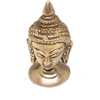 Ashtadhatu Budha For Home Decoration