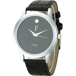 Fizix quartz watch price on sale