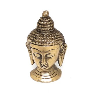 Ashtadhatu Budha For Home Decorative
