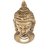 Ashtadhatu Budha For Home Decoration