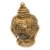 Ashtadhatu Budha For Home Decorative