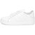 Clymb Ls-5 White Casual Sneakers For Women's