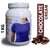 Weight/Mass Gainer Supplement For Women/Girl's 1Kg Chocolate Cream