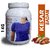Weight/Mass Gainer Supplement For Women/Girl's 1Kg Kesar Badam