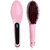 Hqt Fast Hair Straightener Brush Huda Beauty Pro Long Lasting Non Transfer Matte Lip Gloss Shade 3