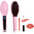 Hqt Fast Hair Straightener Brush Huda Beauty Pro Long Lasting Non Transfer Matte Lip Gloss Shade 12