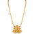 Sukkhi Marvellous Laxmi Design Gold Plated Necklace Set for women