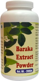 Baraka Extract Powder - 200 Gm(Buy Any Supplement Get The Same 60Ml Drops Free)