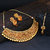 Sukkhi Moddish Choker Gold Plated Necklace Set