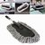 Eastern Club Microfibre Soft Dust Cleaner Car Home Cleaning Cloth Revolving Duster Wet And Dry Duster