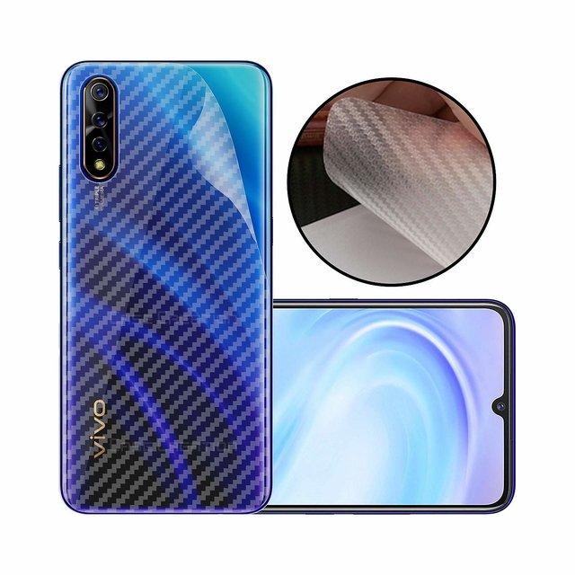 vivo s1 3d glass