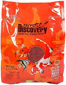 Taiyo Discovery Fish Food 1Kg