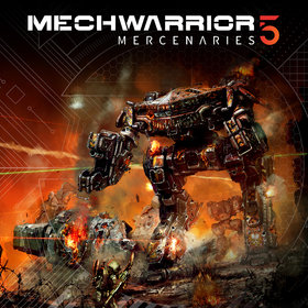Mechwarrior Mercenaries 5 Pc Game Offline Only