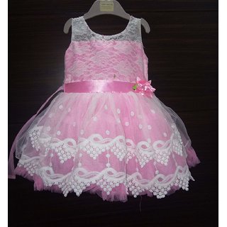 baby girl frock 1 year