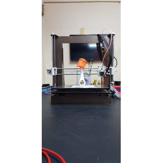 3D Printer- Dex300 Easy To Use Fdm 3D Printer