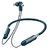 U Flex Bluetooth Wireless In-Ear Flexible Headphones With Microphone