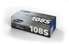 Samsung 108S Toner Cartridge Mlt-D108S