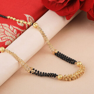 Shopclues mangalsutra outlet