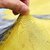 House Of Quirk Sofa Slipcover Elasticity Cover For Couch Flexible Stretch (Yellow Grey , Triple Seater)