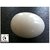Shaligram White, 100 Original And Very Rare Collection ByMake In India - Pick Use - Soilmade