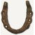 Black Horse Shoe , Naal, 100 Original And Very Rare Collection ByMake In India - Pick Use - Soilmade
