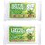 Doshisha L8020 Anti Bacteria Dental Care Tablets, Mint Flavor, Made in Japan, Pack of 2, 9gms Each