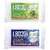 Doshisha L8020 Anti Bacteria Dental Care Tablets, Mint and Yogurt Flavor, Made in Japan, Set of 2, 9gms Each