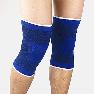 Knee Support Pair For All