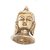 Ashtadhatu Budha Idol For Home Decor