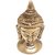 Ashtadhatu Budha Idol For Home Decor