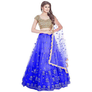 Shopclues lehenga choli best sale