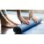 Trendy Trotters Yoga Mat For Exercise Fitnessmeditationyogagym Workout Non