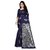 Pemal Designer Latest Atractive Cotton Silk Jacqurad Saree With Running Blouse Pic Bbc161E