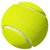 A1VK Green Tennis Ball 6pec