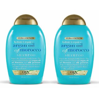 Argan Oil Of Morocco Extra Strength Shampoo